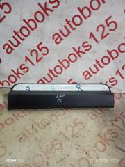 Накладка на порог передняя левая Chevrolet Captiva 2012