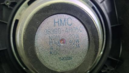 Динамик правый задний Hyundai Grand Starex TQ D4CB 963604H050 3 ракурс