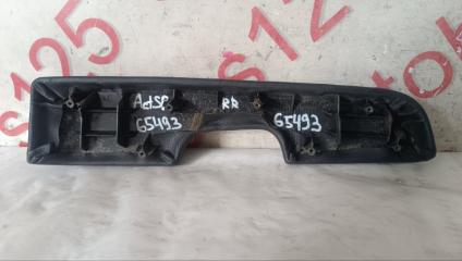 Подлокотник правый задний SsangYong Actyon Sports D20DT (664) 7324132000 4 ракурс