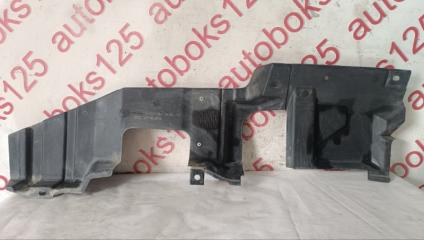 Защита двигателя правая Hyundai HD 78 D4GA 219705LXXX 1 ракурс