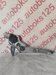 Стеклоподъемник левый передний Kia Bongo PU J3 824014EXXX 2 ракурс
