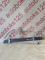 Стеклоподъемник левый задний Kia Bongo PU J3 834014EXXX 1 ракурс