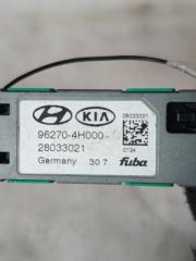 Прочее Hyundai Grand Starex TQ D4CB 962704H000 3 ракурс