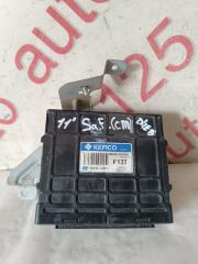 Блок управления акпп Hyundai Santa Fe CM D4EB 954403A571 1 ракурс