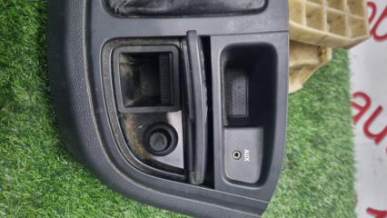 Ручка кпп Hyundai Grand Starex TQ D4CB 2 ракурс