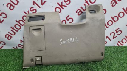 Ручка открытия капота Kia Sorento BL D4CB 847503E000 1 ракурс