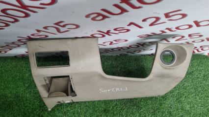 Ручка открытия капота Kia Sorento BL D4CB 847503E000 2 ракурс