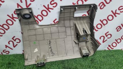Ручка открытия капота Kia Sorento BL D4CB 847503E000 5 ракурс