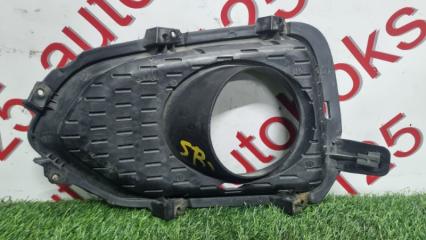 Ободок туманки правый Kia Sorento XM D4HB 865242P010 2 ракурс