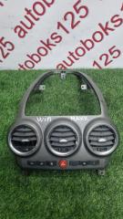 Консоль центральная Daewoo Winstorm 2011