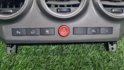 Консоль центральная Daewoo Winstorm KLAC Z20S 96661704 3 ракурс