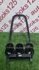 Консоль центральная Daewoo Winstorm KLAC Z20S 96661704 4 ракурс