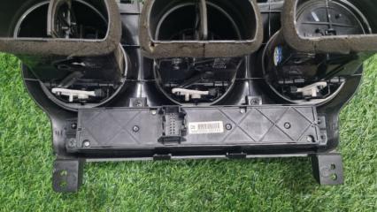 Консоль центральная Daewoo Winstorm KLAC Z20S 96661704 5 ракурс