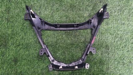 Консоль магнитофона Hyundai Avante MD G4FD 847403X000 2 ракурс Консоль магнитофона Hyundai Avante MD G4FD 847403X000 2 ракурс
