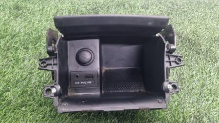 Бардачок Hyundai Avante MD G4FD 846803J100 2 ракурс Бардачок Hyundai Avante MD G4FD 846803J100 2 ракурс
