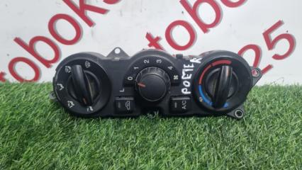 Блок управления климат-контролем Hyundai Porter D4CB 972504F310 1 ракурс