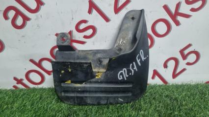 Брызговик правый передний Hyundai Grand Starex TQ D4CB 868604H000 1 ракурс
