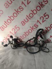 Проводка двери правая передняя SsangYong Rexton GAB D27DT 8271008022 1 ракурс Проводка двери правая передняя SsangYong Rexton GAB D27DT 8271008022 1 ракурс