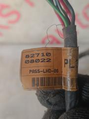 Проводка двери правая передняя SsangYong Rexton GAB D27DT 8271008022 4 ракурс