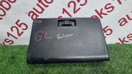 Запчасть бардачок Hyundai Galloper 2003