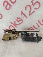 Замок двери правый передний Hyundai HD 78 D4GA 3 ракурс