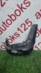 Брызговик правый передний Hyundai Santa Fe CM D4EA 868602B010 1 ракурс