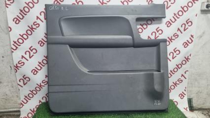 Обшивка дверей левая задняя Hyundai Grand Starex TQ D4CB 833104H000, 833134H000 1 ракурс Обшивка дверей левая задняя Hyundai Grand Starex TQ D4CB 833104H000, 833134H000 1 ракурс