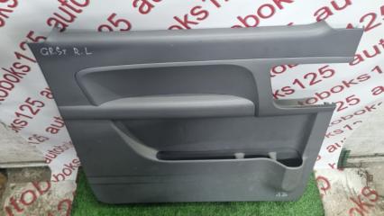 Обшивка дверей левая задняя Hyundai Grand Starex TQ D4CB 833104H000, 833134H000 2 ракурс Обшивка дверей левая задняя Hyundai Grand Starex TQ D4CB 833104H000, 833134H000 2 ракурс