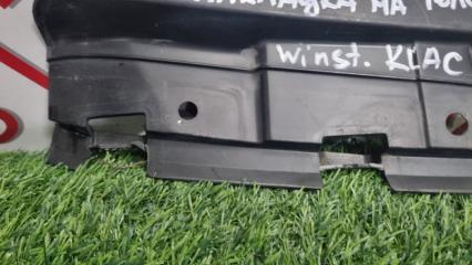 Накладка на телевизор Daewoo Winstorm KLAC Z20S 96448187 4 ракурс