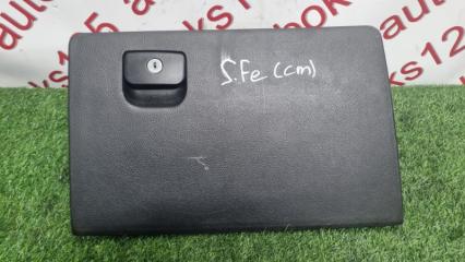 Бардачок Hyundai Santa Fe CM D4EB 845112B000 1 ракурс