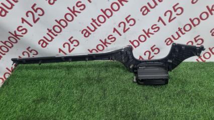 Накладка на торпеду Hyundai Santa Fe CM D4EB 847862B100 4 ракурс