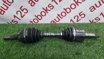 Привод передний левый Daewoo Winstorm 2009 контрактная Привод передний левый Daewoo Winstorm 2009