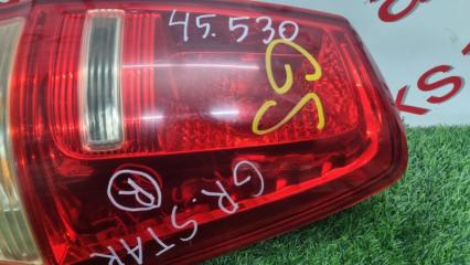 Стоп-сигнал правый задний Hyundai Grand Starex TQ D4CB 924024H000 4 ракурс Стоп-сигнал правый задний Hyundai Grand Starex TQ D4CB 924024H000 4 ракурс