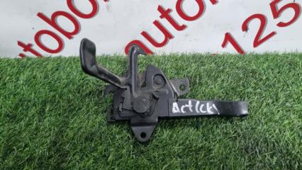 Замок капота SsangYong Actyon CK D20DTF (671950) 1 ракурс