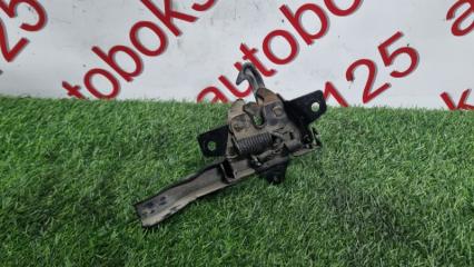 Замок капота SsangYong Actyon CK D20DTF (671950) 2 ракурс