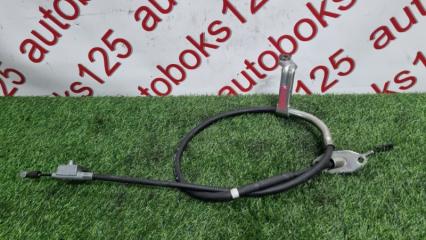 Тросик ручника SsangYong Actyon CK D20DTF (671950) 1 ракурс Тросик ручника SsangYong Actyon CK D20DTF (671950) 1 ракурс