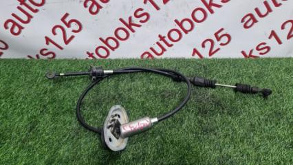 Трос переключения акпп Hyundai Santa Fe 2007