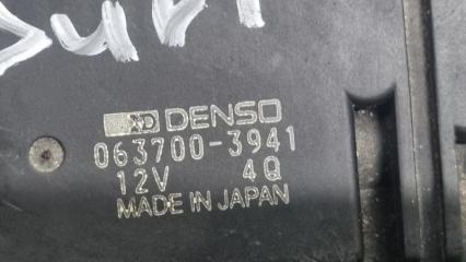 Toyota Hilux Surf KZN130 1KZ 0637003941 3 ракурс Toyota Hilux Surf KZN130 1KZ 0637003941 3 ракурс