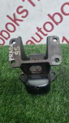 Подушка двигателя Toyota Land Cruiser Prado KZJ95 1KZ 4 ракурс