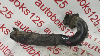 Патрубок воздушного фильтра Daewoo Winstorm 2008