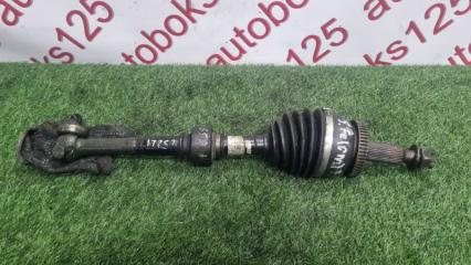Шрус правый передний Hyundai Santa Fe CM D4EA 495002B610 1 ракурс