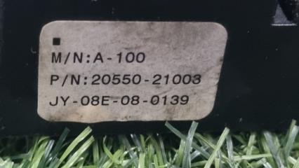 Педаль газа SsangYong Rexton RJN D27DTP 2055021003 2 ракурс