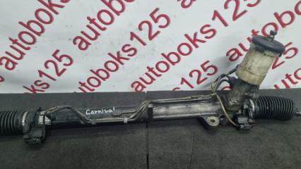 Рулевая рейка Kia Carnival VQ D4HB 577004D900 4 ракурс Рулевая рейка Kia Carnival VQ D4HB 577004D900 4 ракурс
