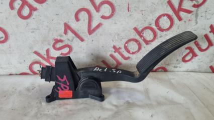Педаль газа SsangYong Actyon Sports D20DT (664) ,2055009002, 2055009000 ,2055009002, 2055009000 1 ракурс Педаль газа SsangYong Actyon Sports D20DT (664) ,2055009002, 2055009000 ,2055009002, 2055009000 1 ракурс