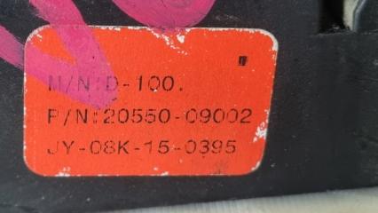 Педаль газа SsangYong Actyon Sports D20DT (664) 2055009002, 2055009000 2 ракурс