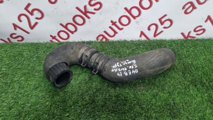Патрубок интеркулера  Hyundai Santa Fe CM D4EB ,2826227800, 2826127800 ,2826227800, 2826127800 1 ракурс