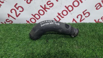 Патрубок интеркулера Kia Sportage KM D4EA 2826127280 1 ракурс