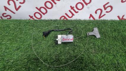  Kia Carnival VQ D4HB 1 ракурс