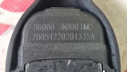 Датчик дождя Hyundai Santa Fe CM D4EA 960003K000 3 ракурс