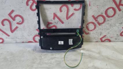 Консоль магнитофона SsangYong Actyon CK D20DTF (671950) 202008971 3 ракурс